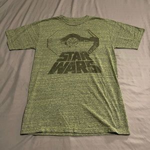 Star Wars Darth Vader’s Tie Fighter T-shirt